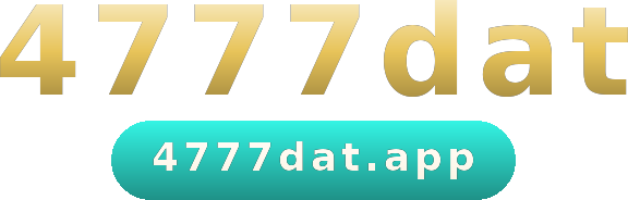 4777dat logo